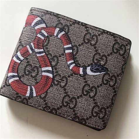 gucci is a clone|Gucci knockoff wallets.